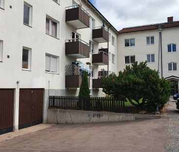 Odensvivägen, Köping - Foto 1