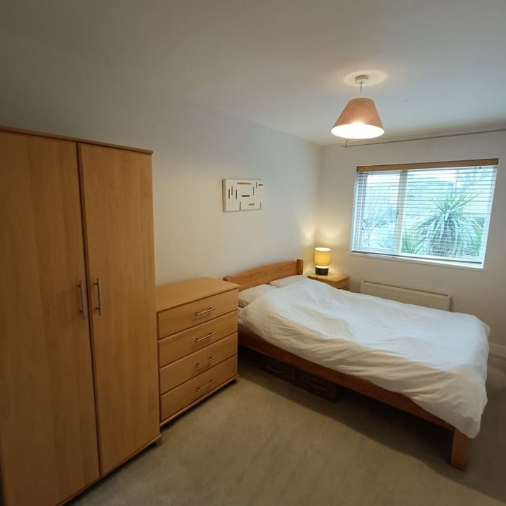 1 Bed Flat, Nightingale House, SW9 - Photo 1