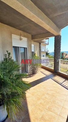 Διαμέρισμα για ενοικίαση Άγιος Γεώργιος (Ωραιόκαστρο) - Photo 1