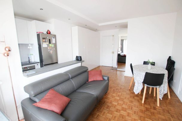 LOCATION T2 MEUBLE - Photo 1