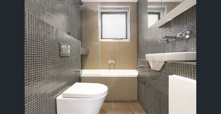 Secure Building with large Balcony - Photo 4