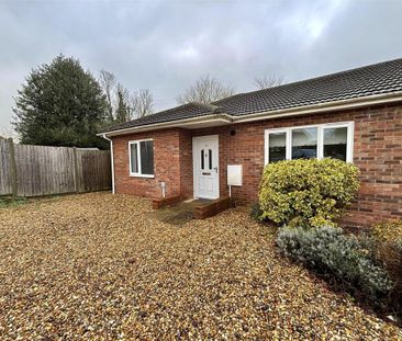 2 bedroom bungalow to rent - Photo 5