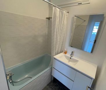 Location Appartement 2 pièces 45m² VILLEURBANNE 69100 - Photo 5