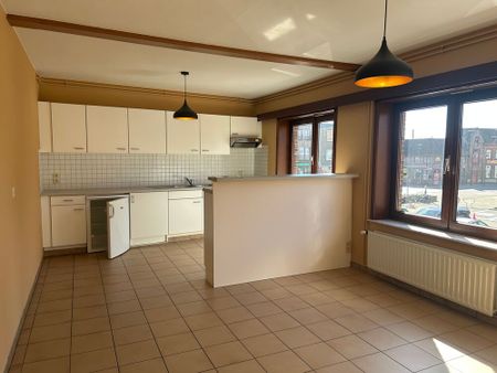 Ruim appartement met 3 slaapkamers te Aartrijke - Photo 4