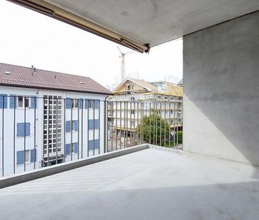 Moderne 2.5-ZW à 65m² im 2. OG in Köniz - Photo 6
