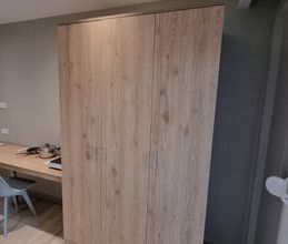 Studio/Γκαρσονιέρα για ενοικίαση - Κατερίνη, - Photo 1