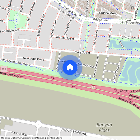 29 Othello Lane, Vic 3809, Officer