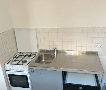 Berlin-Friedrichshain | 3-Zimmer-Altbau-Gewerbe-Wohnung | ca. 77 m² - Photo 6