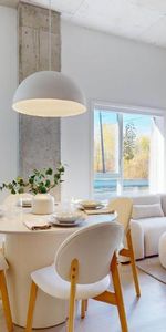 Le MileBrook : Habitations locatives 2 chambres à Pointe-aux-Trembles Montréal à louer - Condo / appartement / logement - Photo 3