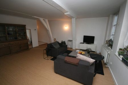T3 NON MEUBLE de 67,38 m², rue Esquermoise – Vieux Lille réf 00098-001-GLI - Photo 2