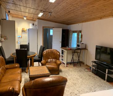 Smedjevägen, Täby - Foto 1