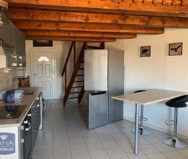 Location Appartement 1 pièce 42m² ISTRES 13800 - Photo 5