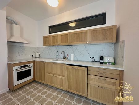Casa lux cu 3 camere de inchiriat in zona Ultracentrala – Oradea - Fotografie 5