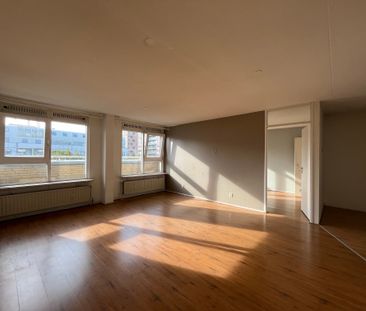 Te huur: Appartement Mariniersweg 212 in Rotterdam - Foto 5