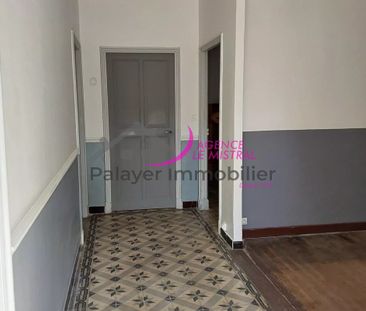 MONTEUX MAISON TYPE T3 DE PLAIN PIED PROCHE CENTRE VILLE - Photo 3