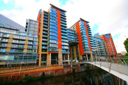 12 Leftbank, Spinningfields - Photo 2