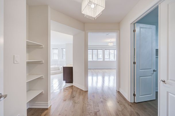 For Lease - 68 Oliver Emmerson Avenue, King, Ontario - Photo 1