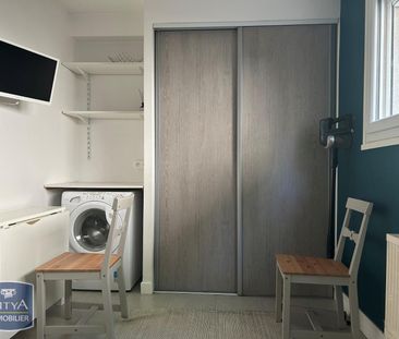 Location Appartement 1 pièce 15m² REIMS 51100 - Photo 5