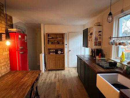 1 Bed Flat, Green Street, E7 - Photo 4