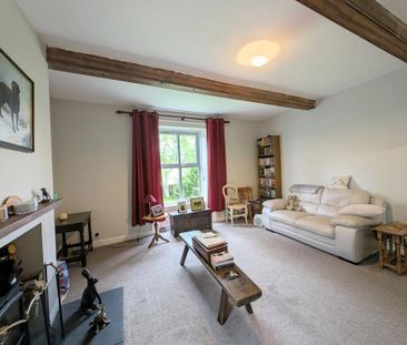 2 bedroom semi-detached house to rent - Photo 3