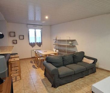 Appartement 3 pièces 57.31 m2 - Photo 3