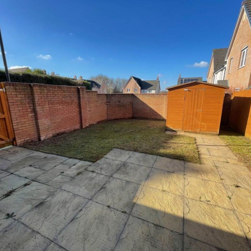 Knowle, Bristol, Somerset - Photo 1