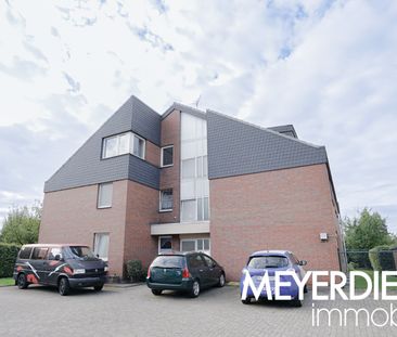 Bremer Straße: 2-Zimmer-Wohnung, keine Terminbuchung für Besichtigu... - Foto 1