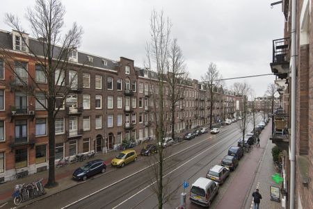 Appartement te huur: Admiraal De Ruijterweg 133-2 1056 EX Amsterdam - Foto 5