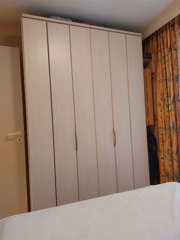 Appartement met 1 slaapkamer - Foto 2