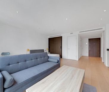 Studio to rent - Photo 4