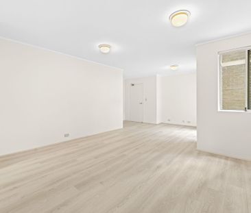 A Spacious Ground-Floor Sanctuary in the Vibrant Heart of Burwood - Photo 5