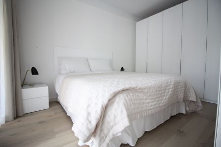 Stassart 3.05 - Flat, 1 Chambre(s), 60 M2 - 1300€ - Photo 2