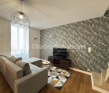 Location Appartement 3 pièces 58m² - Photo 5