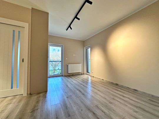 MIESZKANIE NA WYNAJEM STARY KONIN ALFA - Photo 1