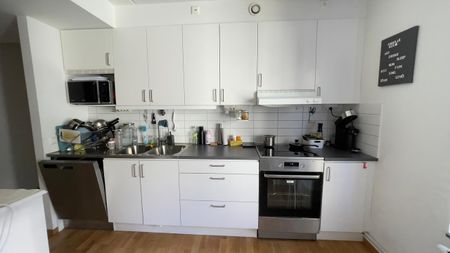 Skummjölksgatan, Göteborg - Foto 2