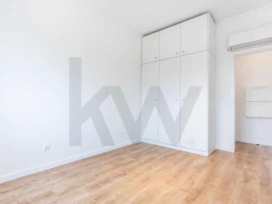 Apartamento T2 em Lisboa - Photo 1