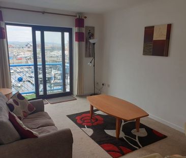 Abernethy Square, Maritime Quarter, Swansea, SA1 1UH - Photo 1