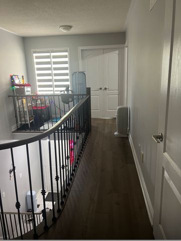 For Lease - 63 Cedar Wood Crescent, Brampton, Ontario - Photo 5