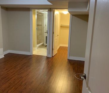 For Lease - 2256 Manor Hill Lower Drive Unit# Lower, Mississauga, O... - Photo 4