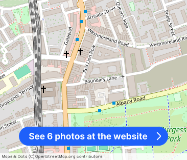 Boundary Lane, Walworth - Photo 1