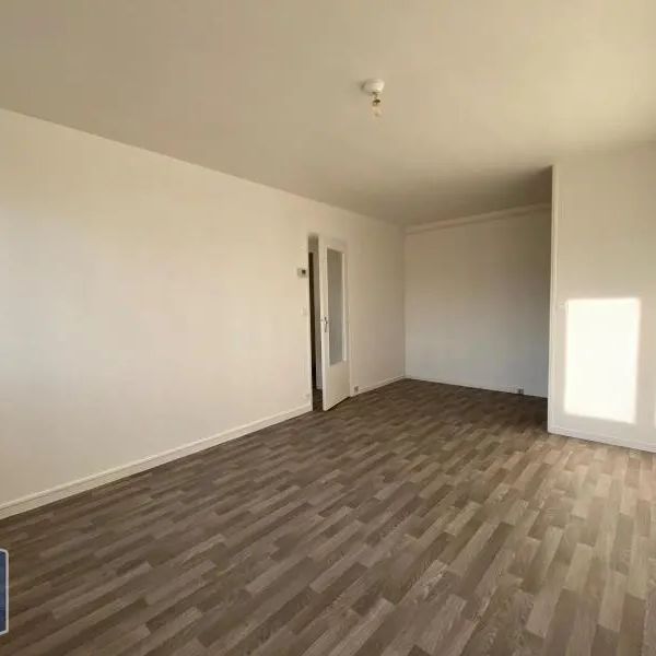 Appartement à louer 2 pièces 47.85m² - Photo 1
