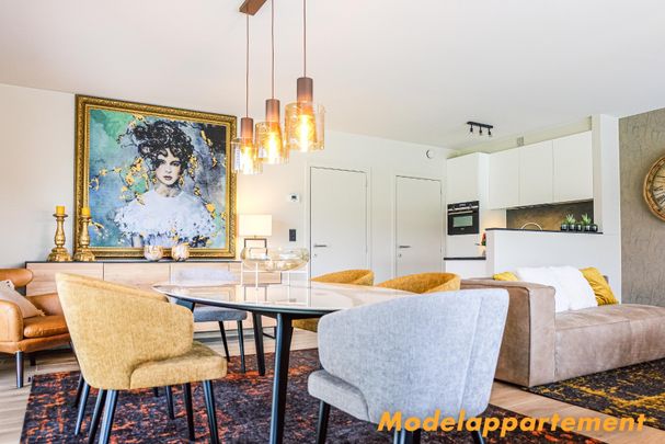 Instapklaar nieuwbouw appartement nabij het Donkmeer! - Photo 1