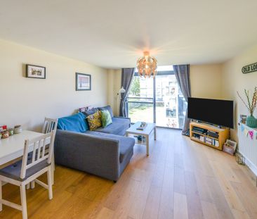 1 bedroom apartment to rent Trinity Court, Newsom Place, St. Albans... - Photo 4