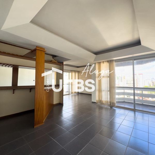 Apartamento Residencial - Photo 1