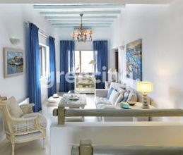 Μεζονέτα για ενοικίαση - Μύκονος - Φωτογραφία 1