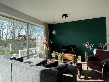 Te huur: Appartement Winklerlaan in Utrecht - Foto 3