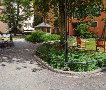 Blekingegatan, Stockholm - Foto 2