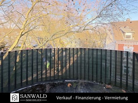 Wohnung zur Miete in Gelsenkirchen - Photo 5