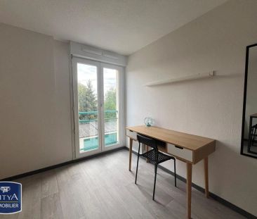 Appartement à louer 1 pièce 18.42m² - Photo 2