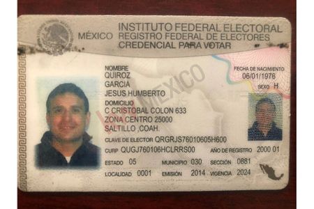 Coahuila, Irlanda, Saltillo - Photo 5
